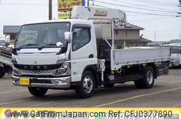 mitsubishi-fuso canter 2023 -MITSUBISHI--Canter 2PG-FEB80--FEB80-600944---MITSUBISHI--Canter 2PG-FEB80--FEB80-600944-