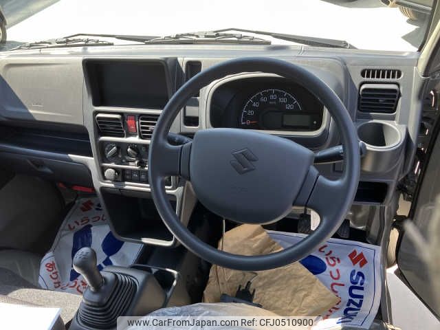 suzuki carry-truck 2024 -SUZUKI--Carry Truck 3BD-DA16T--DA16T-841***---SUZUKI--Carry Truck 3BD-DA16T--DA16T-841***- image 2