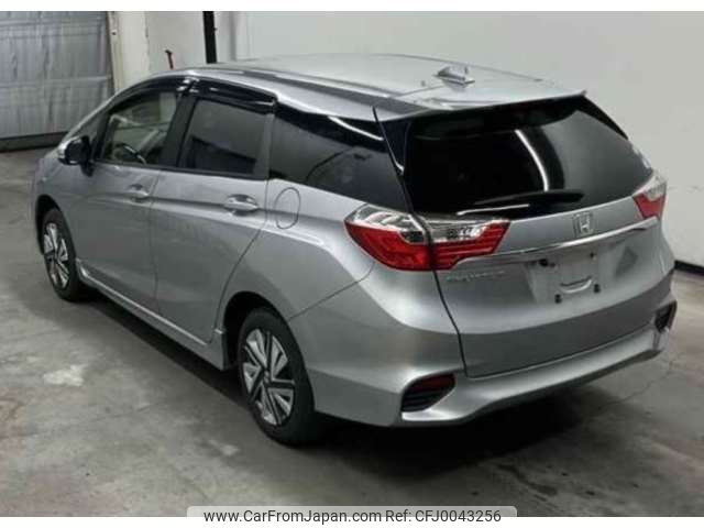 honda shuttle 2018 -HONDA--Shuttle DBA-GK9--GK9-1200418---HONDA--Shuttle DBA-GK9--GK9-1200418- image 2