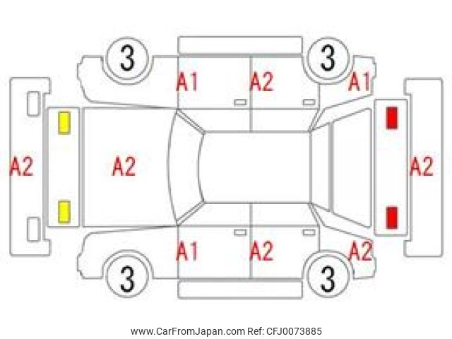 daihatsu move 2013 -DAIHATSU--Move DBA-LA110S--LA110S-0059189---DAIHATSU--Move DBA-LA110S--LA110S-0059189- image 2