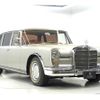 mercedes-benz s-class 1991 CFJ1569929 image 2