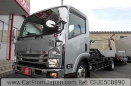 isuzu elf-truck 2018 quick_quick_NPR85AN_NPR85-7079204