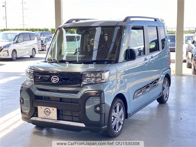 daihatsu tanto 2024 CFJ1530308 image 1