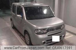 nissan cube 2015 22851