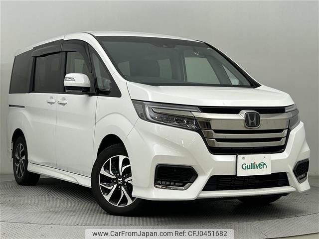 honda stepwagon 2021 -HONDA--Stepwgn 6BA-RP4--RP4-1306685---HONDA--Stepwgn 6BA-RP4--RP4-1306685- image 1