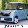 nissan dayz-roox 2019 -NISSAN--DAYZ Roox DBA-B21A--B21A-0576970---NISSAN--DAYZ Roox DBA-B21A--B21A-0576970- image 1