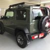 suzuki jimny-sierra 2021 -SUZUKI--Jimny Sierra 3BA-JB74W--JB74W-152823---SUZUKI--Jimny Sierra 3BA-JB74W--JB74W-152823- image 3