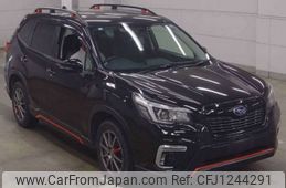 subaru forester 2018 -SUBARU--Forester 5BA-SK9--SK9-006294---SUBARU--Forester 5BA-SK9--SK9-006294-
