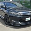 toyota harrier 2014 -TOYOTA--Harrier DBA-ZSU60W--ZSU60-0014709---TOYOTA--Harrier DBA-ZSU60W--ZSU60-0014709- image 1