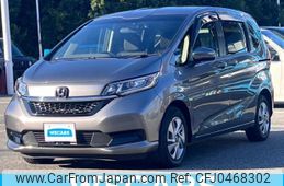 honda freed-hybrid 2021 quick_quick_GB7_GB7-3150529