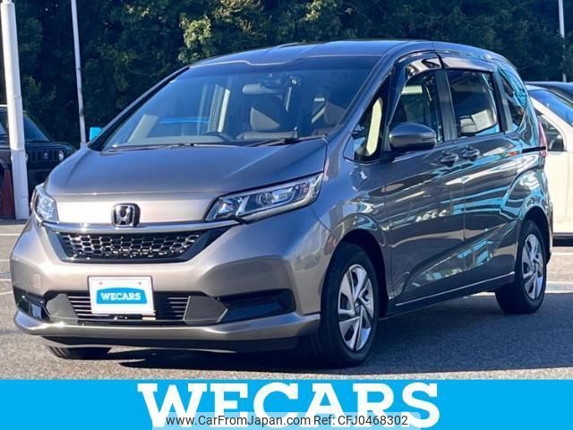 honda freed-hybrid 2021 quick_quick_GB7_GB7-3150529 image 1