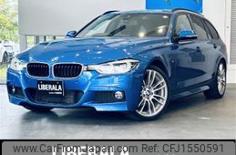 bmw 3-series 2018 CFJ1550591