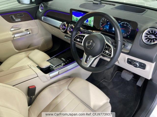 mercedes-benz glb-class 2020 -MERCEDES-BENZ--Benz GLB 3DA-247612M--W1N2476122W079896---MERCEDES-BENZ--Benz GLB 3DA-247612M--W1N2476122W079896- image 2