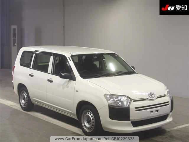 toyota succeed-van 2019 -TOYOTA--Succeed Van NCP160V-0128251---TOYOTA--Succeed Van NCP160V-0128251- image 1