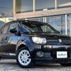 suzuki ignis 2016 -SUZUKI--Ignis DAA-FF21S--FF21S-115529---SUZUKI--Ignis DAA-FF21S--FF21S-115529- image 1