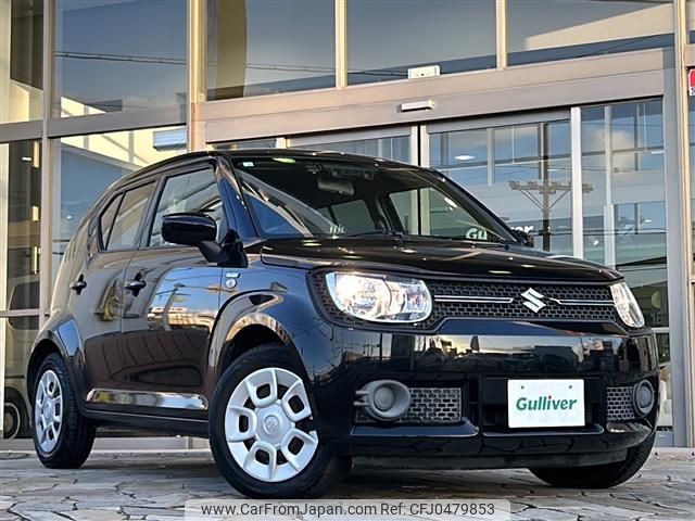 suzuki ignis 2016 -SUZUKI--Ignis DAA-FF21S--FF21S-115529---SUZUKI--Ignis DAA-FF21S--FF21S-115529- image 1