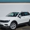 volkswagen tiguan 2017 -VOLKSWAGEN--VW Tiguan ABA-5NCZE--WVGZZZ5NZJW835835---VOLKSWAGEN--VW Tiguan ABA-5NCZE--WVGZZZ5NZJW835835- image 1