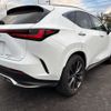 lexus nx 2023 -LEXUS--Lexus NX 6AA-AAZH25--AAZH25-6007313---LEXUS--Lexus NX 6AA-AAZH25--AAZH25-6007313- image 35