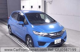 honda fit 2014 -HONDA 【湘南 502ﾒ9604】--Fit GP5-3068095---HONDA 【湘南 502ﾒ9604】--Fit GP5-3068095-