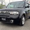 nissan cube 2015 CFJ1357200 image 33
