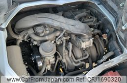 toyota regiusace-van 2014 CFJ1690320