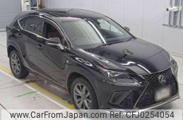 lexus nx 2019 quick_quick_DBA-AGZ10_AGZ10-6000602