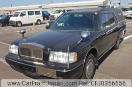 toyota crown-van 1999 -TOYOTA--Crown Van GA-GS136V--GS136-1010279---TOYOTA--Crown Van GA-GS136V--GS136-1010279-