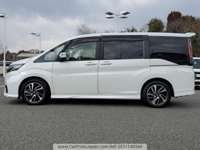 honda stepwagon-spada 2017 quick_quick_DBA-RP3_RP3-1204244 image 2