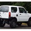 suzuki jimny 2005 -SUZUKI 【神戸 581ｴ4106】--Jimny JB23W--JB23W-501071---SUZUKI 【神戸 581ｴ4106】--Jimny JB23W--JB23W-501071- image 28