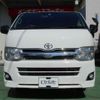 toyota hiace-van 2010 -TOYOTA 【一宮 400】--Hiace Van LDF-KDH201V--KDH201-0065049---TOYOTA 【一宮 400】--Hiace Van LDF-KDH201V--KDH201-0065049- image 2