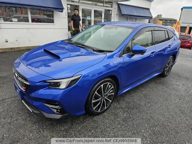 subaru levorg 2020 quick_quick_4BA-VN5_006922 image 1