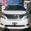 toyota vellfire 2009 -TOYOTA--Vellfire DBA-ANH25W--ANH25-8014732---TOYOTA--Vellfire DBA-ANH25W--ANH25-8014732- image 2