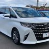 toyota alphard 2023 -TOYOTA--Alphard AAHH40W--AAHH40-0005116---TOYOTA--Alphard AAHH40W--AAHH40-0005116- image 39