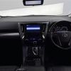 toyota vellfire 2019 -TOYOTA--Vellfire DBA-AGH30W--AGH30-0239389---TOYOTA--Vellfire DBA-AGH30W--AGH30-0239389- image 17