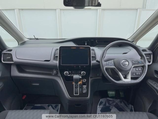 nissan serena 2020 quick_quick_GFC27_GFC27-191711 image 2