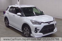 toyota raize 2019 quick_quick_5BA-A200A_A200A-0006844