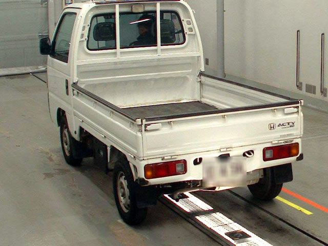 honda acty-truck 1996 No.15691 image 2