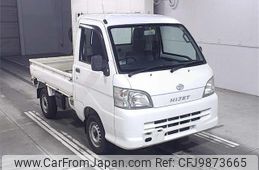 daihatsu hijet-truck 2012 -DAIHATSU--Hijet Truck S211P-0181090---DAIHATSU--Hijet Truck S211P-0181090-