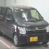 suzuki wagon-r 2022 -SUZUKI 【春日部 580ﾜ2074】--Wagon R MH95S-183483---SUZUKI 【春日部 580ﾜ2074】--Wagon R MH95S-183483- image 1
