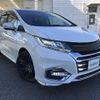 honda odyssey 2018 -HONDA--Odyssey DBA-RC1--RC1-1201418---HONDA--Odyssey DBA-RC1--RC1-1201418- image 17