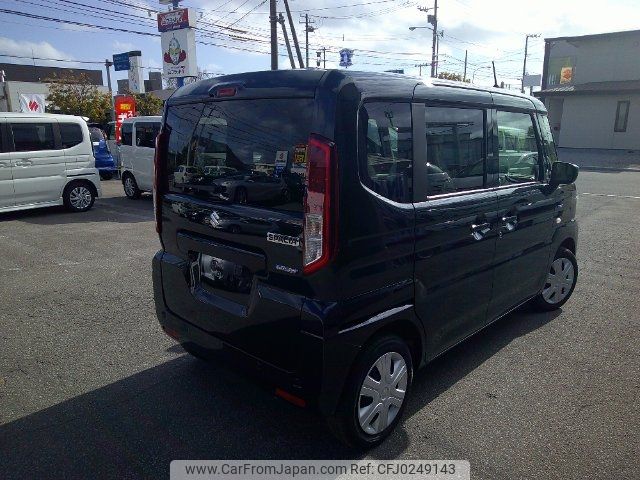 suzuki spacia 2024 -SUZUKI 【函館 580ﾃ4575】--Spacia MK94S--143492---SUZUKI 【函館 580ﾃ4575】--Spacia MK94S--143492- image 2