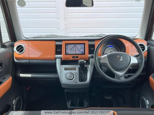 suzuki hustler 2015 quick_quick_MR41S_MR41S-133271 image 2