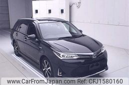 toyota corolla-fielder 2017 CFJ1580160