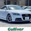 audi tt 2010 -AUDI--Audi TT ABA-8JCDLF--TRUZZZ8J4B1005879---AUDI--Audi TT ABA-8JCDLF--TRUZZZ8J4B1005879- image 1
