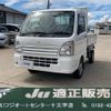 suzuki carry-truck 2019 -SUZUKI 【秋田 480ﾆ6282】--Carry Truck DA16T--493103---SUZUKI 【秋田 480ﾆ6282】--Carry Truck DA16T--493103- image 1