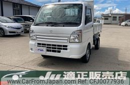 suzuki carry-truck 2019 -SUZUKI 【秋田 480ﾆ6282】--Carry Truck DA16T--493103---SUZUKI 【秋田 480ﾆ6282】--Carry Truck DA16T--493103-