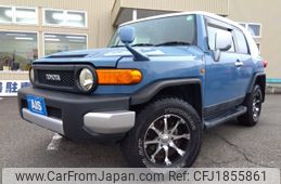 toyota fj-cruiser 2012 CFJ1855861