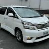 toyota vellfire 2010 quick_quick_DBA-ANH20W_ANH20-8120923 image 3