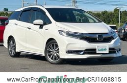 honda shuttle 2022 CFJ1608815