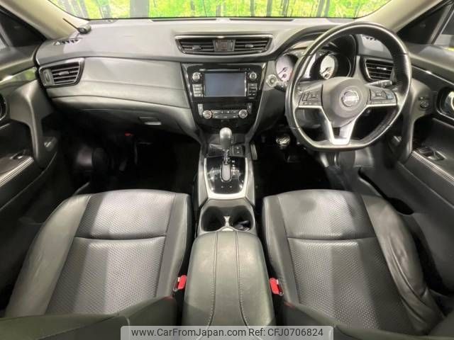 nissan x-trail 2017 -NISSAN--X-Trail DAA-HNT32--HNT32-165331---NISSAN--X-Trail DAA-HNT32--HNT32-165331- image 2